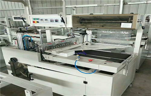 衢州水泥發泡板包裝機市場銷量分析及機械設備銷售策略展望