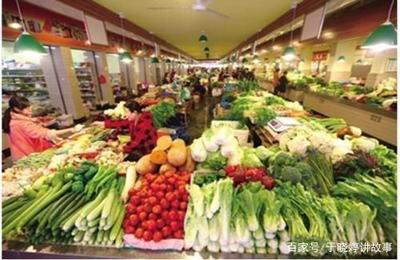 美團(tuán)上線“買菜”新服務(wù)，探索社區(qū)生鮮零售新路徑