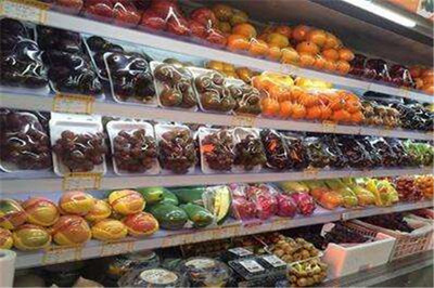 生鮮加盟連鎖店 新鮮蔬菜零售的優選品牌盤點