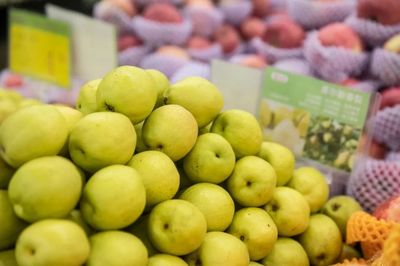 首家碧優(yōu)選生活超市開(kāi)業(yè) 碧桂園發(fā)力社區(qū)新零售，新鮮蔬菜零售引領(lǐng)便捷生活